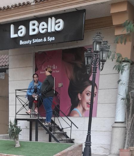 La Bella Beauty Salon And Spa