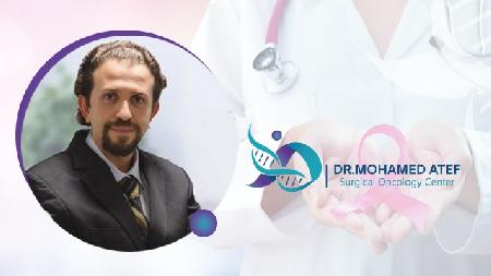 Dr Mohamed Atef 