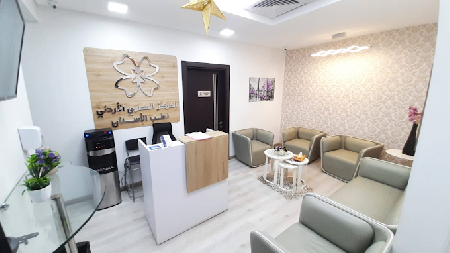 EJC Dental Center - Dr Ahmed Mohsen 