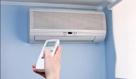  Dismantling and installing air conditioners  