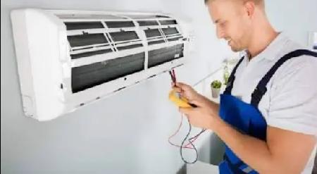 Misr Air For Air Conditioning And Refrigeration