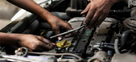 Al Mustafa Car Maintenance