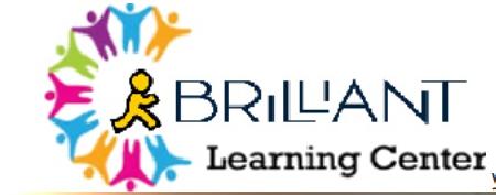 I-Brilliant Learning Center