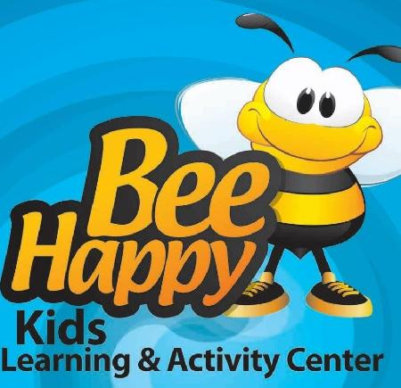 Bee Happy Kids Nursery 1