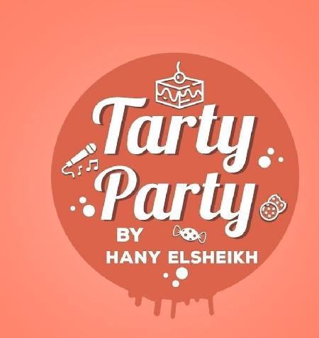 TARTY PARTY