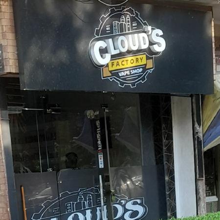 Cloud vape Shop