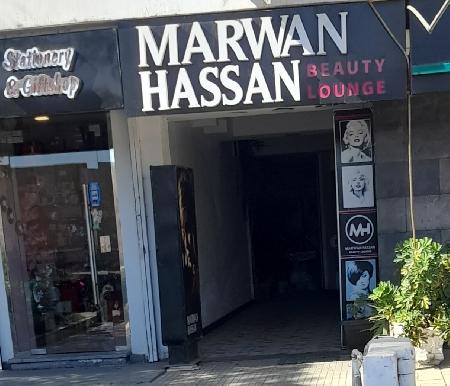 Marwan HASSAN beauty and lounge