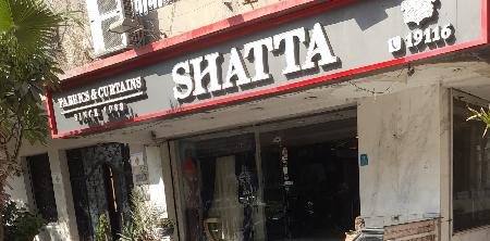 Shatta 
