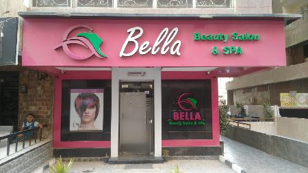 Bella Beauty Salon & Spa