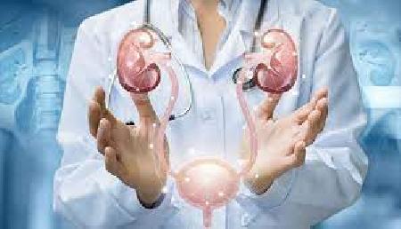 Dr Sherif Kadry Urology