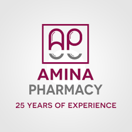 Dr.Amina Pharmacy