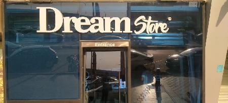 Dream Store