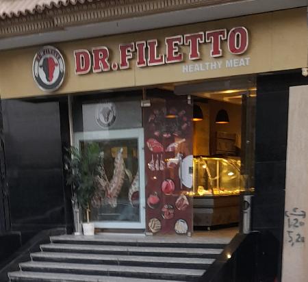 Dr Filetto