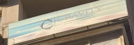 Gravity hotels and resorts