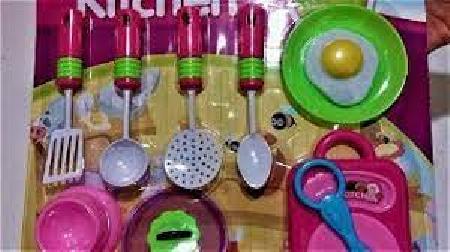 Mesh Mesha Kids Toys And Home Tools