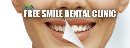 Free Smile Dental Clinic - Dr. Walid Abdelghany