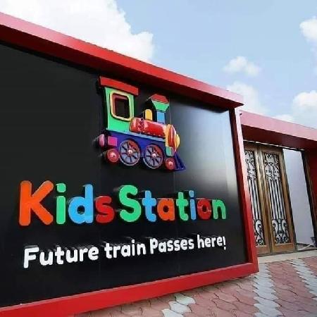 Kids Station 