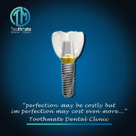 ToothMate Dental Clinic 