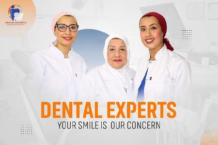 Dental Experts Clinic 