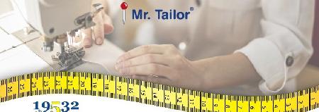MR Tailor Clothing alterations
