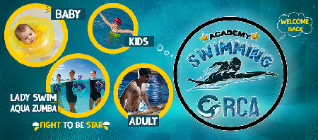 ORCA Swimming Academy