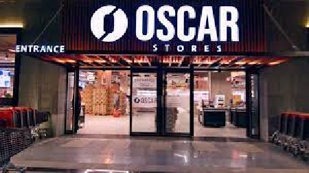 Oscar Store