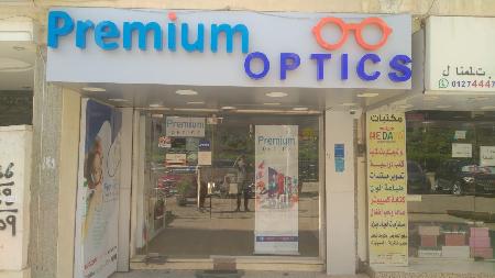 Premium Optics