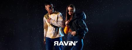 Ravin Men And Women Clothes