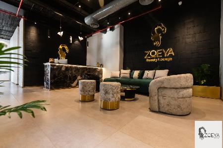 Zoeya Beauty Lounge