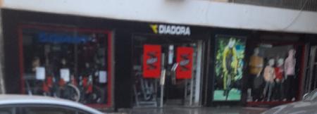 Diadora  Egypt