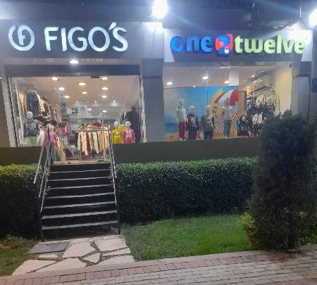 Figos Kids Wear