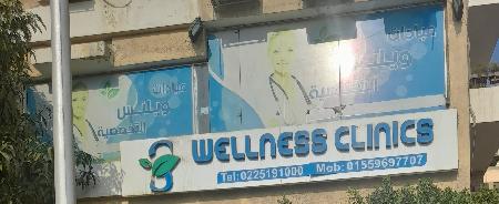 Wellness Clinics