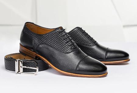 El Gabas Men Shoes