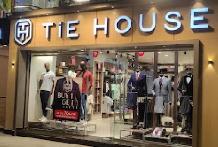 Tie House 