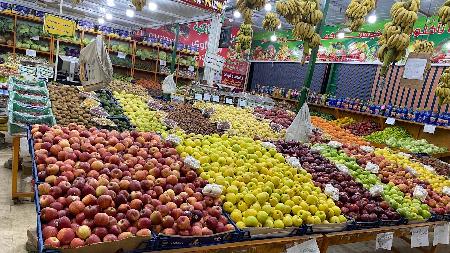 Al-Qenawy Markets