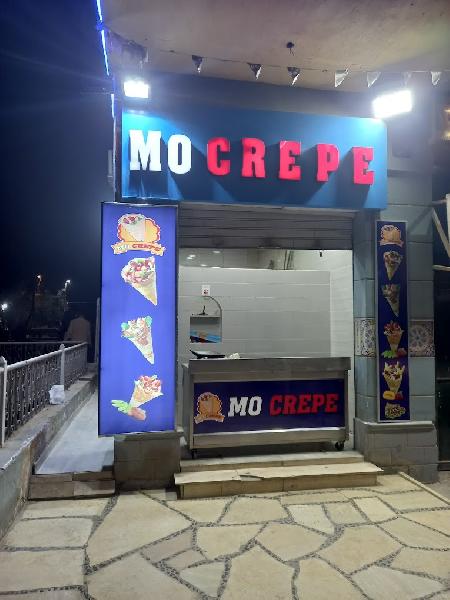 Mo crepe