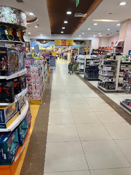 LuLu Hypermarket