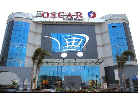Oscar Grand Stores