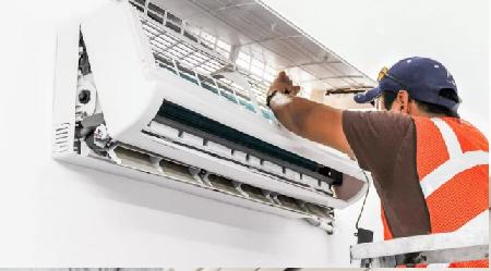 Air conditioner repairs Alaa