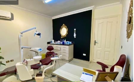 Hedaya Clinics - Aesthetics and Dentistry 
