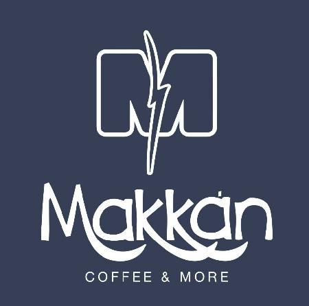  Makkán coffe