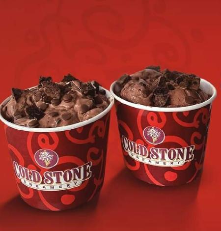 Cold Stone Creamery