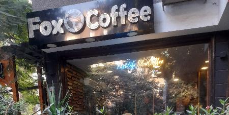 Fox Coffee