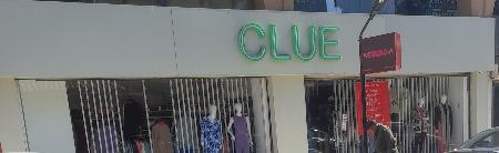 Clue Women Clothes