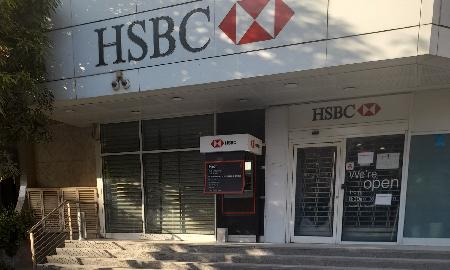 HSBC Bank