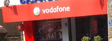 Vodafone