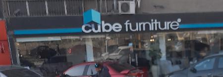 Cube Furniture