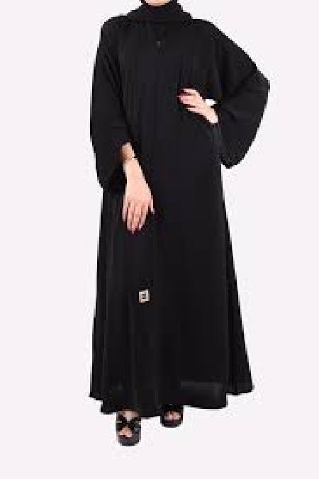 Barek Abayas