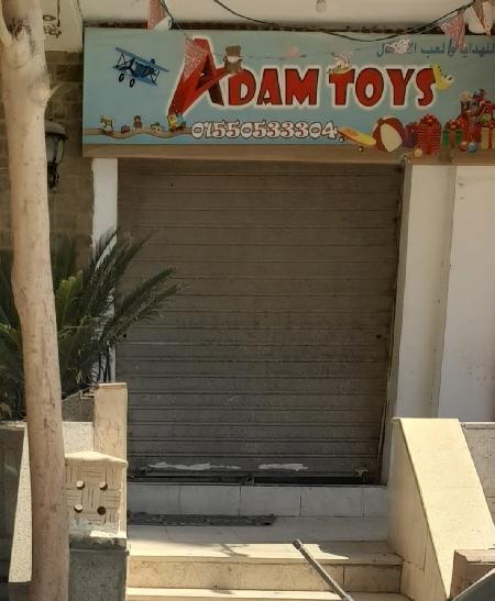 Adam Toys