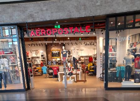 Aeropostale